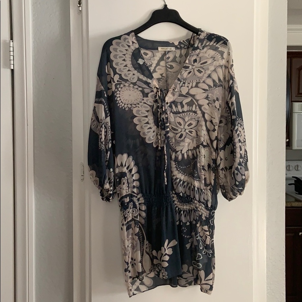 Arden B Swimsuit Cover-up